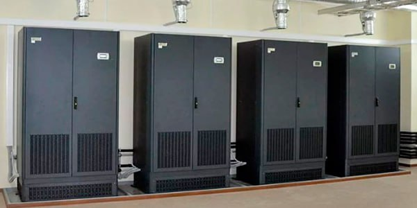 Линейка прецизионных кондиционеров